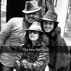 Meet your Posher, Scott